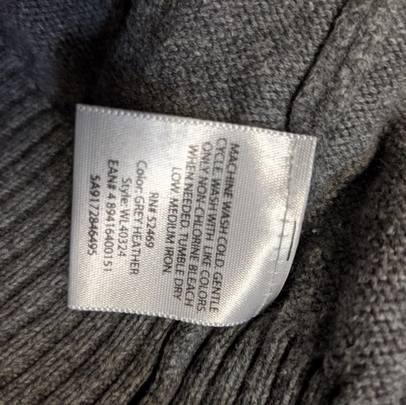 White Stag sweater - Picture 3 of 4